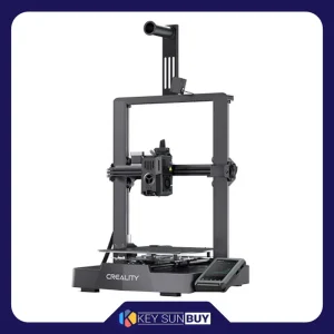 بهترین قیمت پرینتر سه بعدی کریلیتی مدل Ender 3 V3 KE ارسال سراسر ایران