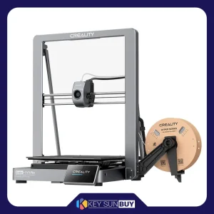 بهترین قیمت پرینتر سه بعدی کریلیتی مدل Ender 3 V3 Plus ارسال سراسر ایران