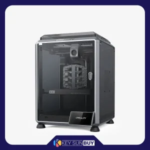 بهترین قیمت پرینتر سه بعدی کریلیتی مدل K1C ارسال سراسر ایران