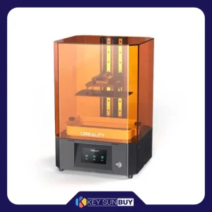 بهترین قیمت پرینتر سه بعدی کریلیتی مدل Ld-006 ارسال سراسر ایران