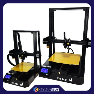 بهترین قیمت پرینتر سه بعدی کیتک مدل ALPHA بسته 2 عددی ارسال سراسر ایران