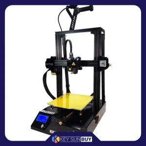 بهترین قیمت پرینتر سه بعدی کیتک مدل Alpha 20 ارسال سراسر ایران