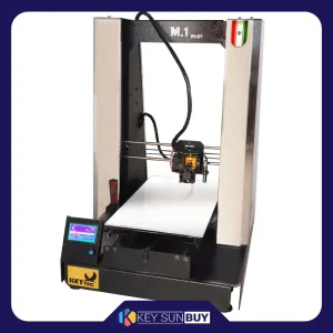 بهترین قیمت پرینتر سه بعدی کیتک مدل M1 PLUS ارسال سراسر ایران