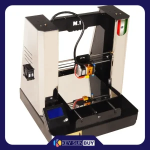 بهترین قیمت پرینتر سه بعدی کیتک مدل M1 ارسال سراسر ایران