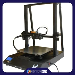 بهترین قیمت پرینتر سه بعدی کیتک مدل M230 ارسال سراسر ایران