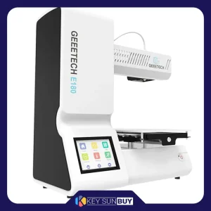 بهترین قیمت پرینتر سه بعدی کیتک مدل WIFI - E180 ارسال سراسر ایران