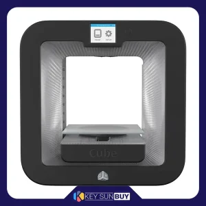 بهترین قیمت پرینتر سه بعدی کیوب مدل 3 D ارسال سراسر ایران