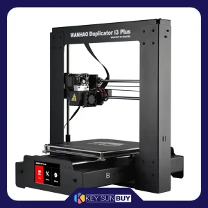 بهترین قیمت پرینتر سه‌ بعدی ونهاو مدل Duplicator i3 Plus Mark 2 ارسال سراسر ایران