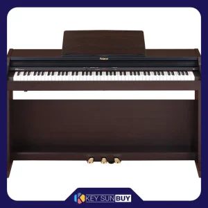 بهترین قیمت پیانو دیجیتال رولند مدل RP 301 ارسال سراسر ایران