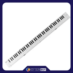 بهترین قیمت پیانو دیجیتال میدی پلاس مدل تاشو Folding Piano 88 ارسال سراسر ایران
