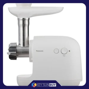 بهترین قیمت چرخ گوشت 1700 وات پاناسونیک مدل MK-GX1700 ارسال سراسر ایران