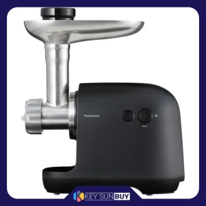 بهترین قیمت چرخ گوشت 1700 وات پاناسونیک مدل MK-GX1710 ارسال سراسر ایران