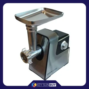 بهترین قیمت چرخ گوشت ارشیا مدل AS-2403-521 ارسال سراسر ایران