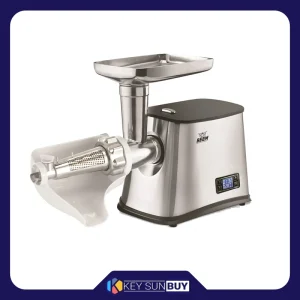 بهترین قیمت چرخ گوشت بیم مدل MG1602 ارسال سراسر ایران