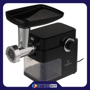 بهترین قیمت چرخ گوشت ترام هاوس مدل MG-40151 ارسال سراسر ایران