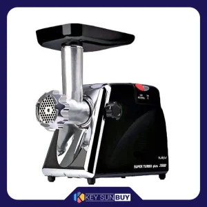 بهترین قیمت چرخ گوشت تولیپس مدل MK-2000 ارسال سراسر ایران