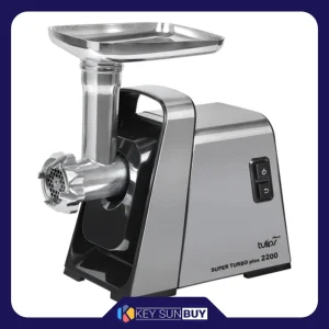 بهترین قیمت چرخ گوشت تولیپس مدل MK-A 2200S ارسال سراسر ایران