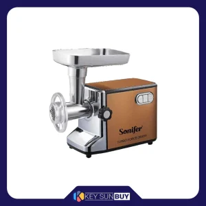 بهترین قیمت چرخ گوشت سونیفر مدل SF-5001 ارسال سراسر ایران