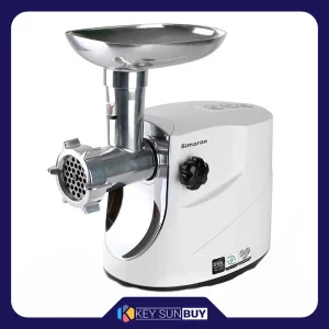 بهترین قیمت چرخ گوشت سیماران مدل SMG-300H ارسال سراسر ایران