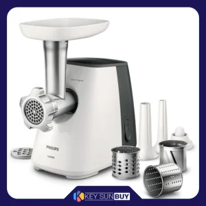 بهترین قیمت چرخ گوشت فیلیپس مدل HR2713 ارسال سراسر ایران