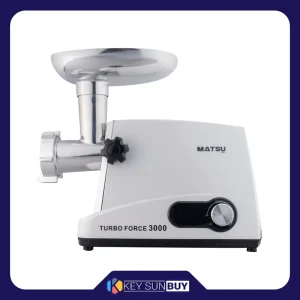 بهترین قیمت چرخ گوشت ماتسو مدل ma-550 ارسال سراسر ایران