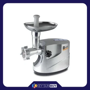 بهترین قیمت چرخ گوشت ناسا الکتریک مدل NS-320 ارسال سراسر ایران
