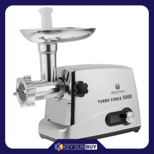 بهترین قیمت چرخ گوشت وسترن هاوس مدل WMG-3750S ارسال سراسر ایران