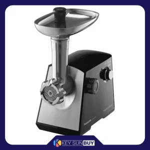 بهترین قیمت چرخ گوشت پاناسونیک مدل MK-MG1360 ارسال سراسر ایران