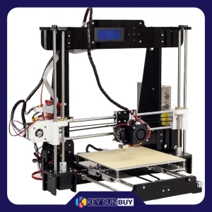 بهترین قیمت کیت پرینتر سه بعدی پروسا مدل Anet a8 ارسال سراسر ایران