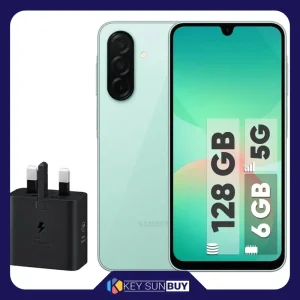 بهترین قیمت گوشی سامسونگ Galaxy A26 رجیسترشده دو سیم‌کارت 128 گیگابایت با رم 6 گیگابایت ارسال سراسر ایران