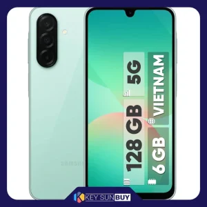 بهترین قیمت گوشی سامسونگ Galaxy A26 رجیستر‌شده دو سیم‌کارت 128 گیگابایت با رم 6 گیگابایت ارسال سراسر ایران