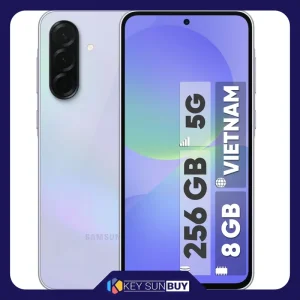 بهترین قیمت گوشی سامسونگ Galaxy A36 رجیستر‌شده دو سیم‌کارت 256 گیگابایت با رم 8 گیگابایت ارسال سراسر ایران