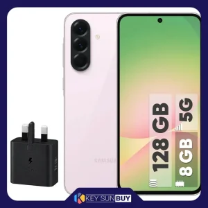 بهترین قیمت گوشی سامسونگ Galaxy A56 رجیسترشده دو سیم‌کارت 128 گیگابایت با رم 8 گیگابایت ارسال سراسر ایران