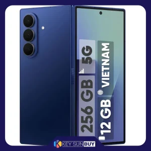 بهترین قیمت گوشی سامسونگ Galaxy Z Fold 7 رجیسترشده دو سیم‌کارت 256 گیگابایت با رم 12 گیگابایت ارسال سراسر ایران