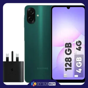 بهترین قیمت گوشی موبایل سامسونگ مدل Galaxy A07 دو سیم کارت ظرفیت 128 گیگابایت و رم 4 گیگابایت به همراه شارژر ارسال سراسر ایران