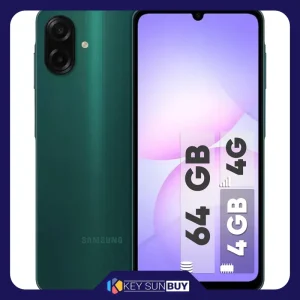 بهترین قیمت گوشی موبایل سامسونگ مدل Galaxy A07 دو سیم کارت ظرفیت 64 گیگابایت و رم 4 گیگابایت ارسال سراسر ایران