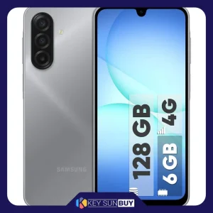 بهترین قیمت گوشی موبایل سامسونگ مدل Galaxy A17 4G دو سیم کارت ظرفیت 128 گیگابایت و رم 6 گیگابایت ارسال سراسر ایرا