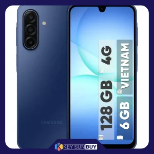 بهترین قیمت گوشی موبایل سامسونگ مدل Galaxy A17 4G دو سیم کارت ظرفیت 128 گیگابایت و رم 6 گیگابایت ویتنام ارسال سراسر ایران