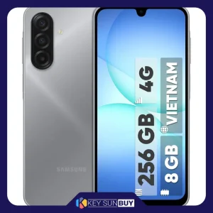 بهترین قیمت گوشی موبایل سامسونگ مدل Galaxy A17 4G دو سیم کارت ظرفیت 256 گیگابایت و رم 8 گیگابایت ارسال سراسر ایران