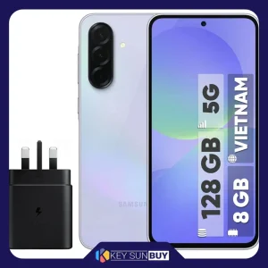 بهترین قیمت گوشی موبایل سامسونگ مدل Galaxy A36 دو سیم کارت ظرفیت 128 گیگابایت و رم 8 گیگابایت به همراه شارژر ارسال سراسر ایران