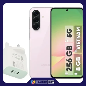 بهترین قیمت گوشی موبایل سامسونگ مدل Galaxy A56 دو سیم کارت ظرفیت 256 گیگابایت و رم 8 گیگابایت ارسال سراسر ایران