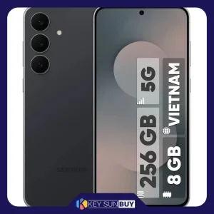 بهترین قیمت گوشی موبایل سامسونگ مدل Galaxy S25 FE دو سیم کارت ظرفیت 256 گیگابایت و رم 8 گیگابایت ارسال سراسر ایران