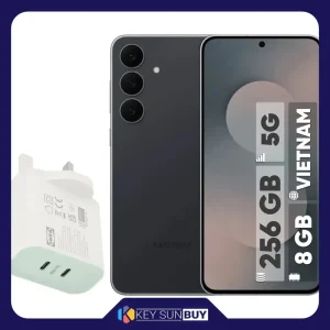 بهترین قیمت گوشی موبایل سامسونگ مدل Galaxy S25 FE دو سیم کارت ظرفیت 256 گیگابایت و رم 8 گیگابایت ویتنام ارسال سراسر ایران