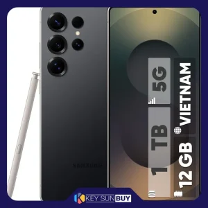 بهترین قیمت گوشی موبایل سامسونگ مدل Galaxy S25 Ultra دو سیم کارت ظرفیت یک ترابایت و رم 12 گیگابایت ارسال سراسر ایران