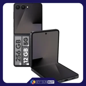 بهترین قیمت گوشی موبایل سامسونگ مدل Galaxy Z Flip 7 تک سیم‌کارت ظرفیت 256 گیگابایت و رم 12 گیگابایت ارسال سراسر ایران