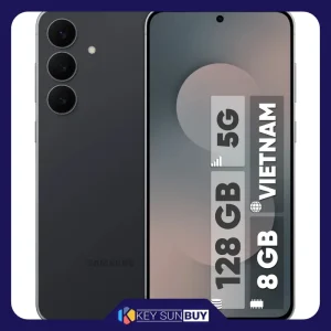 بهترین قیمت گوشی موبایل سامسونگ مدل S25 FE دو سیم کارت ظرفیت 128 گیگابایت و رم 8 گیگابایت ارسال سراسر ایران