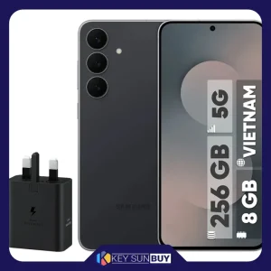 بهترین قیمت گوشی موبایل سامسونگ مدل S25 FE دو سیم کارت ظرفیت 256 گیگابایت و رم 8 گیگابایت ارسال سراسر ایران