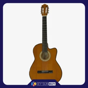 بهترین قیمت گیتار اسپیروس مارکت مدل C.71 ارسال سراسر ایران