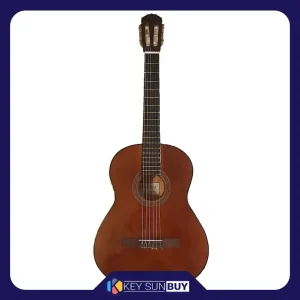 بهترین قیمت گیتار کلاسیک سانتانا مدل XX1 کد 032 ارسال سراسر ایران
