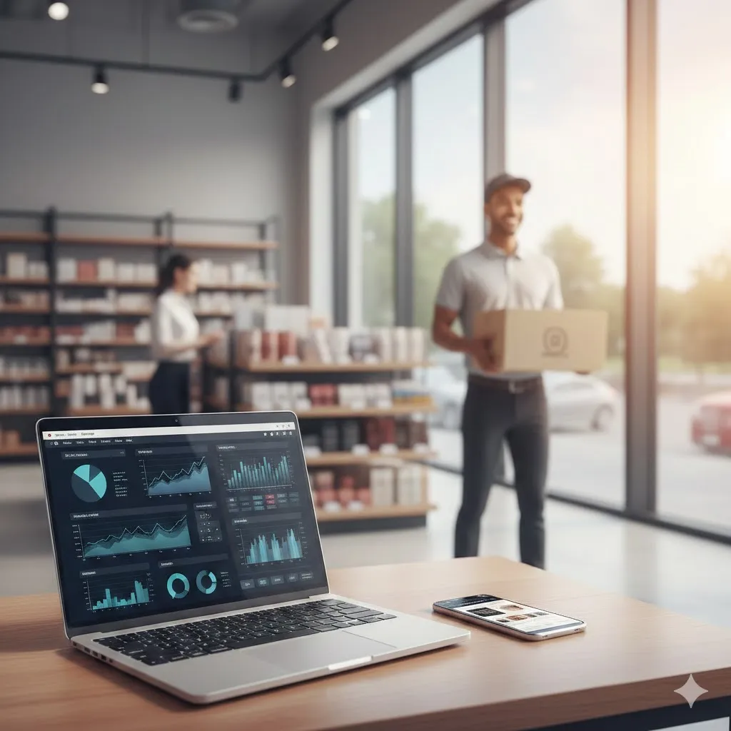 بیزینس b2c شامل چه کسب و کارهایی می شود؟